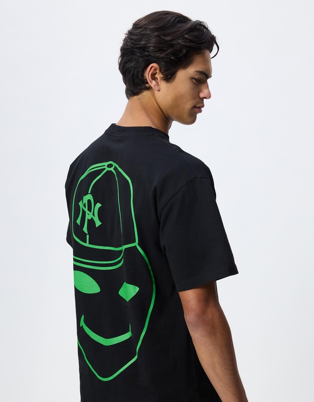 No Problemo - Alien Dude SS Tee