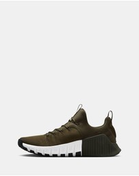 Nike - Free Metcon 6 - Men's