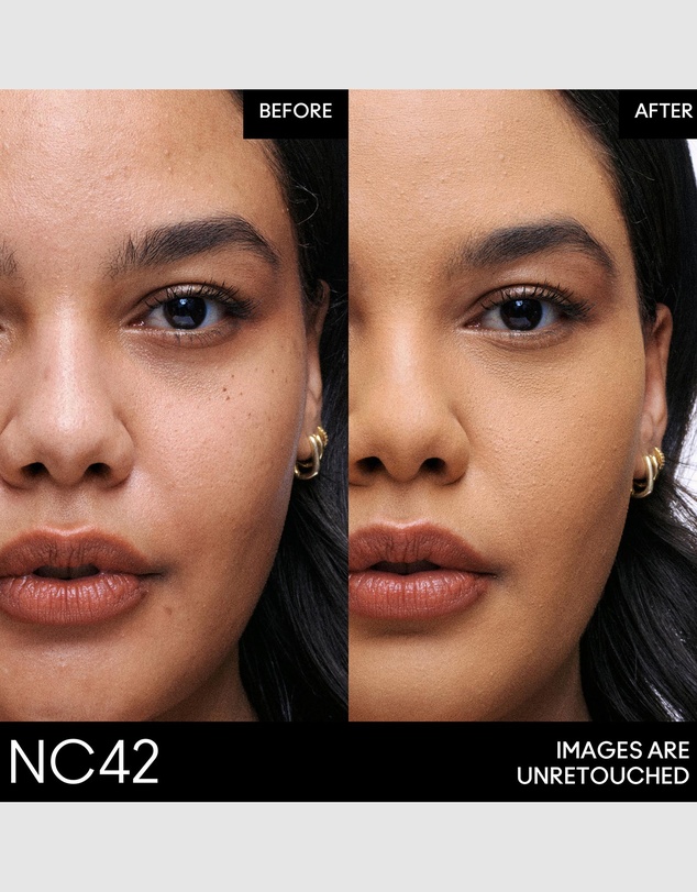 MAC - Studio Fix Powder Plus Foundation Refill