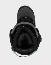 DC Shoes - Mens Judge BOA Snowboard Boots