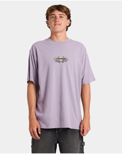PURPLE ASH