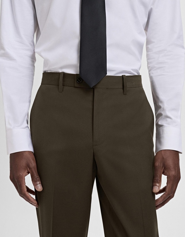 M.N.G - Milan Trousers