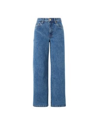 Ceres Life - Evie Wide Leg Jean