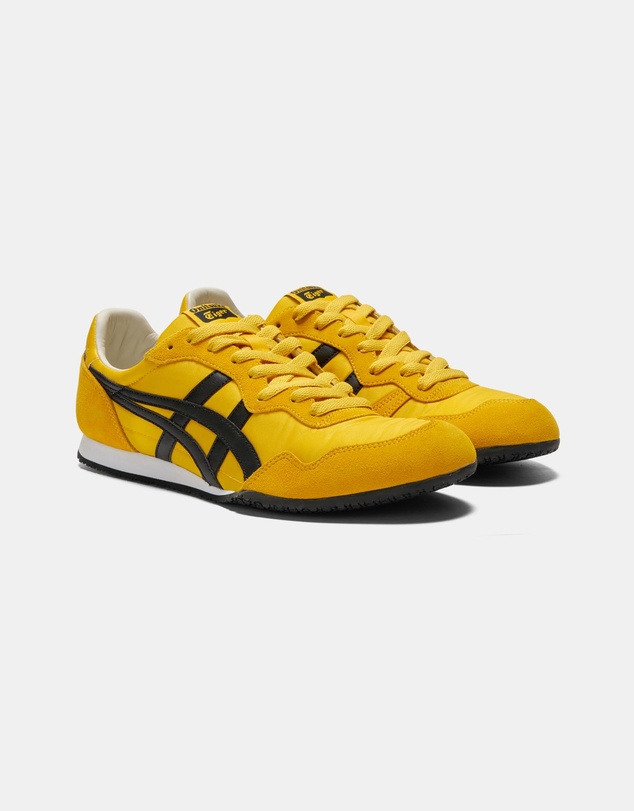Onitsuka Tiger - Serrano - Unisex