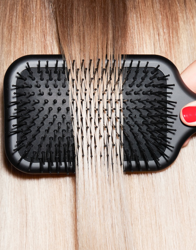 ghd - The all-rounder - Paddle Brush