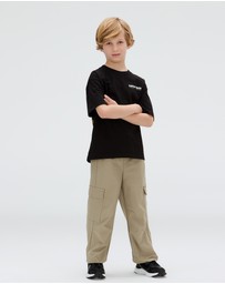 Calvin Klein Jeans - Relaxed Logo T-shirt