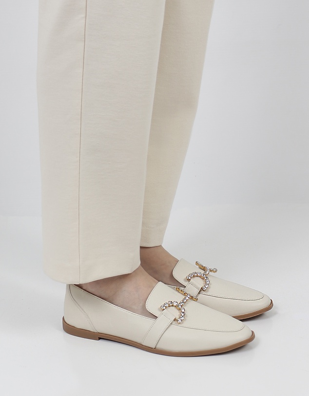 Sempre Di - Serene Casual Loafers