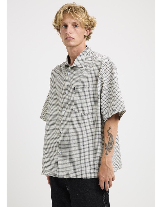 Spencer Project - Skate Shirt