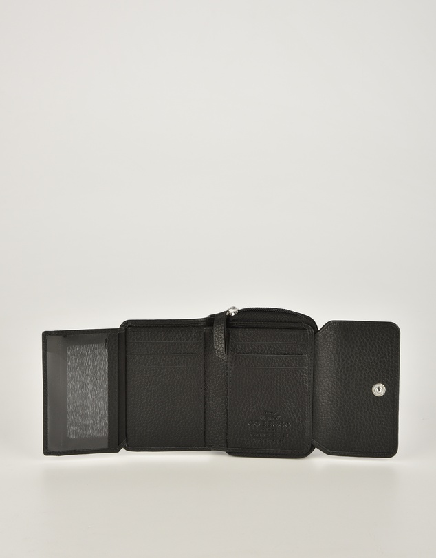 Cobb & Co - Ascot RFID Protective Leather Ladies Wallet