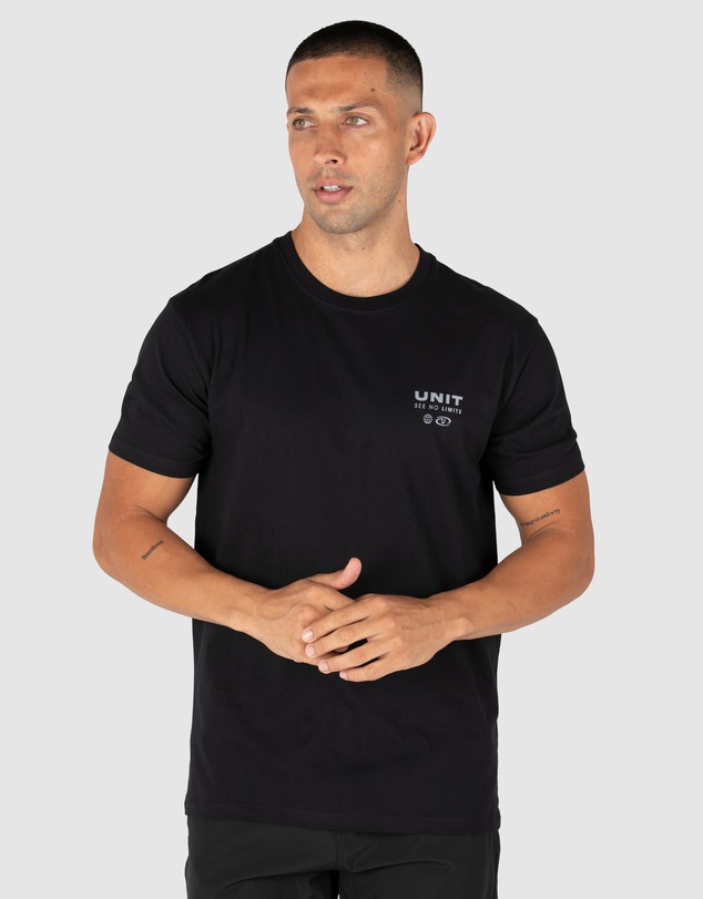UNIT - Major Tee