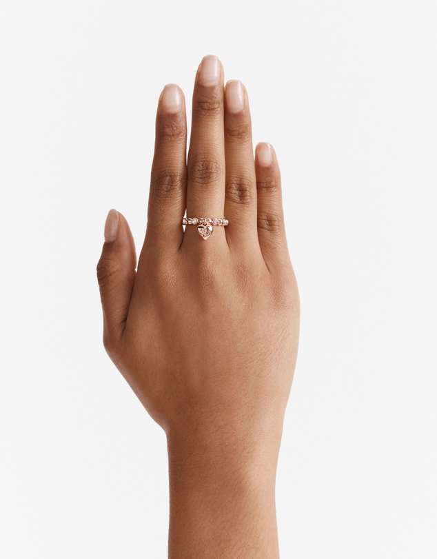 MIMCO - Lovely Charm Ring