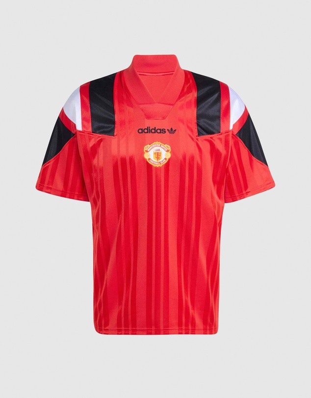 adidas Performance - Manchester United EQT Jersey