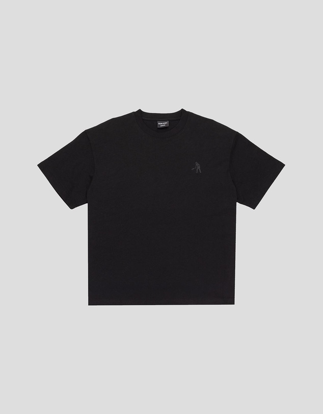 PASS~PORT - Solid Workers Tee
