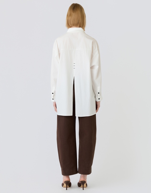 Esmaee - Mayfair Shirt