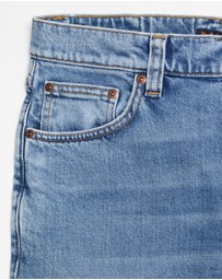 Nudie Jeans - Solid Ollie Jeans