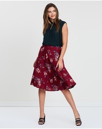 KAJA Clothing - Noele Top