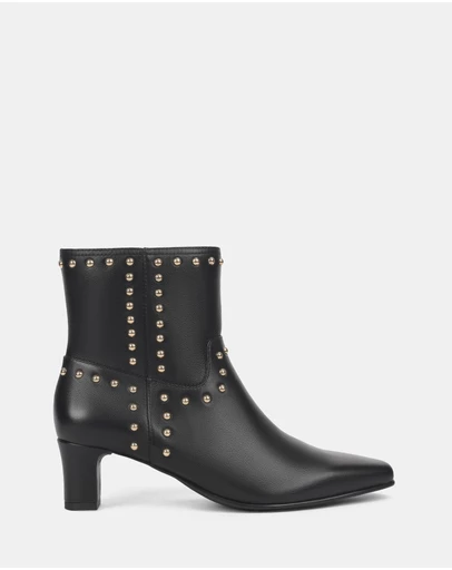 Hush Puppies - Jojo