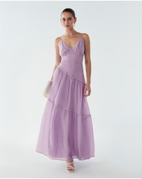 BWLDR - Allure Dress