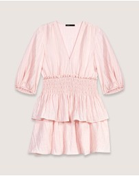 Maje - Rapapam Dress