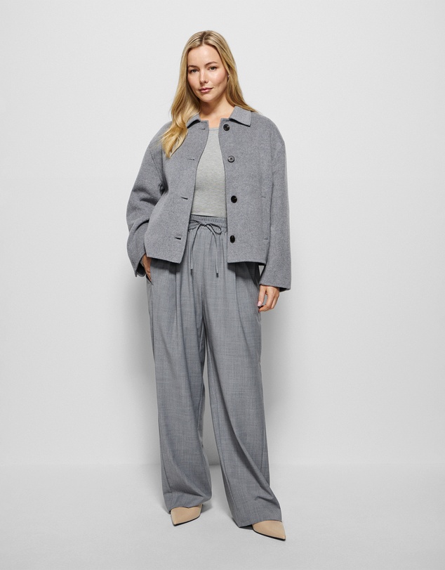 Commonry - Hailey Jacket