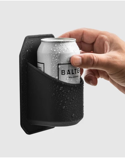 Tooletries - Shower Drink Holder