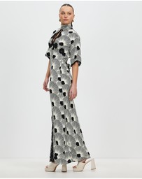 LENNI the label - Xeno Maxi Dress