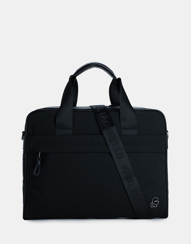 Karl Lagerfeld - K/Kameo Briefcase