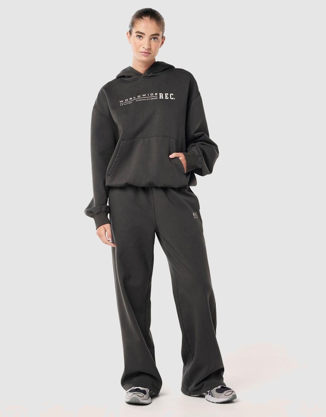 P.E Nation - Worldwide Hoodie