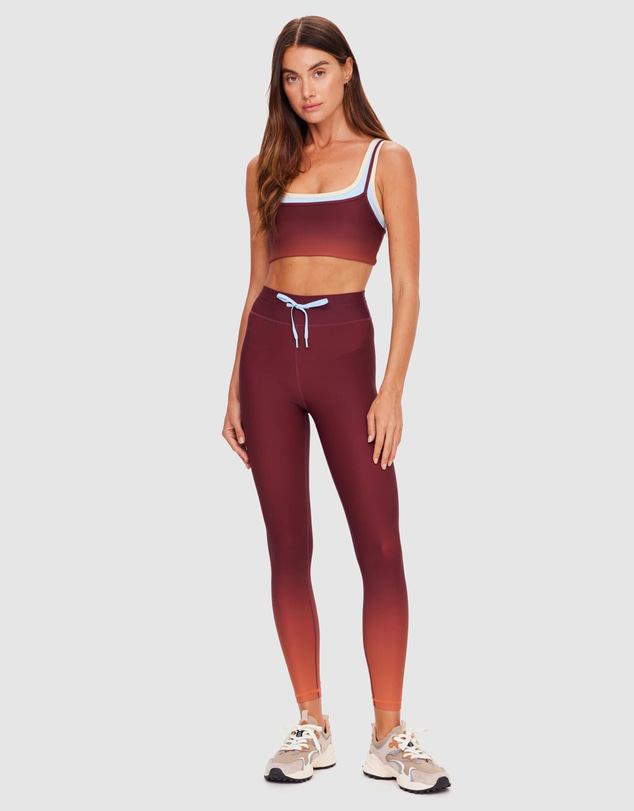 The Upside - Maya Sal Double Layer Bra