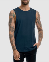 DVNT - 6-Pack Devoid Premium Tank