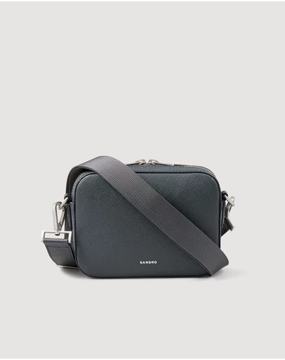 Sandro - Minibag Hook Messenger
