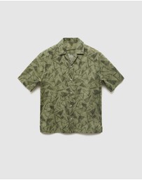 M.N.G - Enrico Shirt