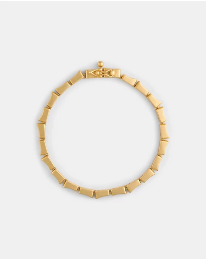 Oroton - Chloe Fine Bracelet