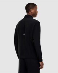 Emporio Armani EA7 - Ventus7 Full Zip Track Top