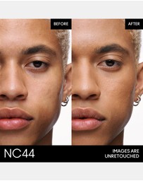 MAC - Studio Fix Powder Plus Foundation