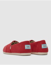 TOMS - Alpargata Classic - Women's