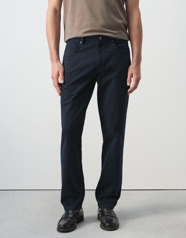 M.N.G - Barrio Pants