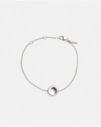 Kirstin Ash - Remanence Bracelet