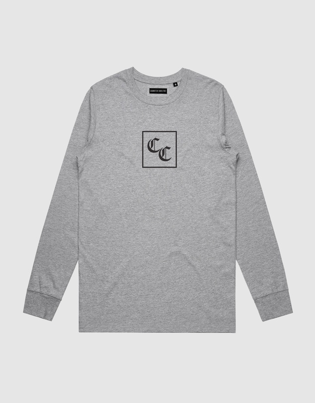 Counter Culture - Celt Long Sleeve - Youth