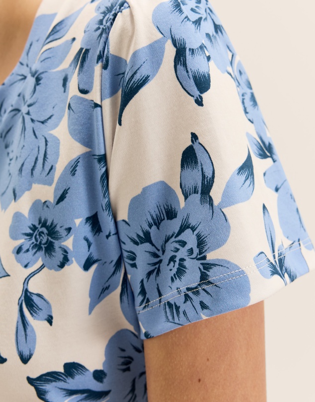 Review - Wild Rose Top