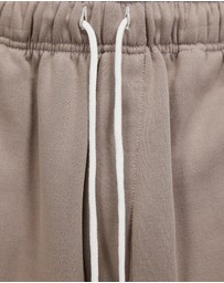 Surrounded By Ghosts - The Periclase Fleece Track Shorts