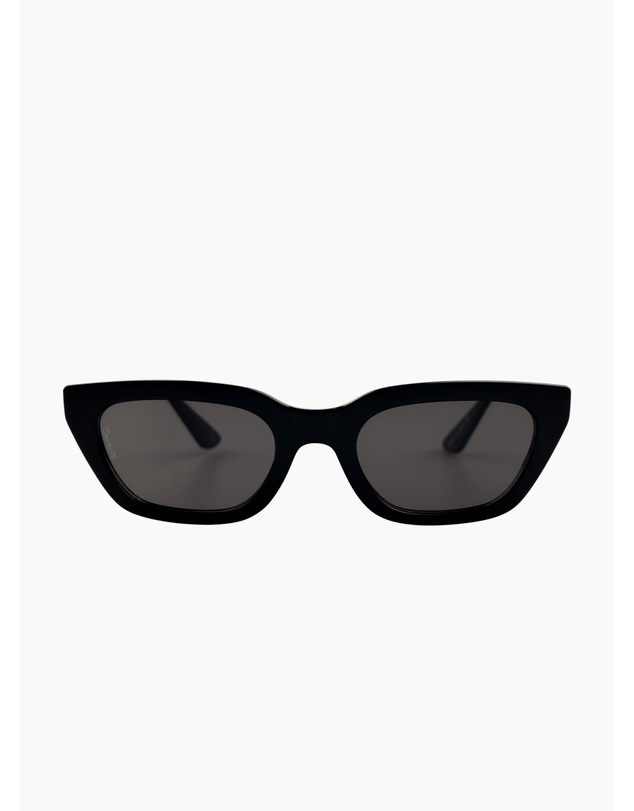 Otra Eyewear  - Nove - Black/Smoke