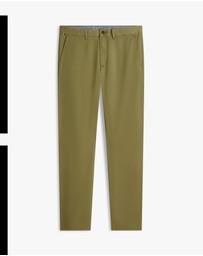 Tommy Hilfiger - 1985 Essential Bleecker Slim Fit Chinos