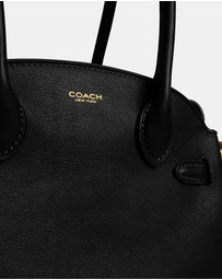Coach - Soft Empire Carryall Bag 21
