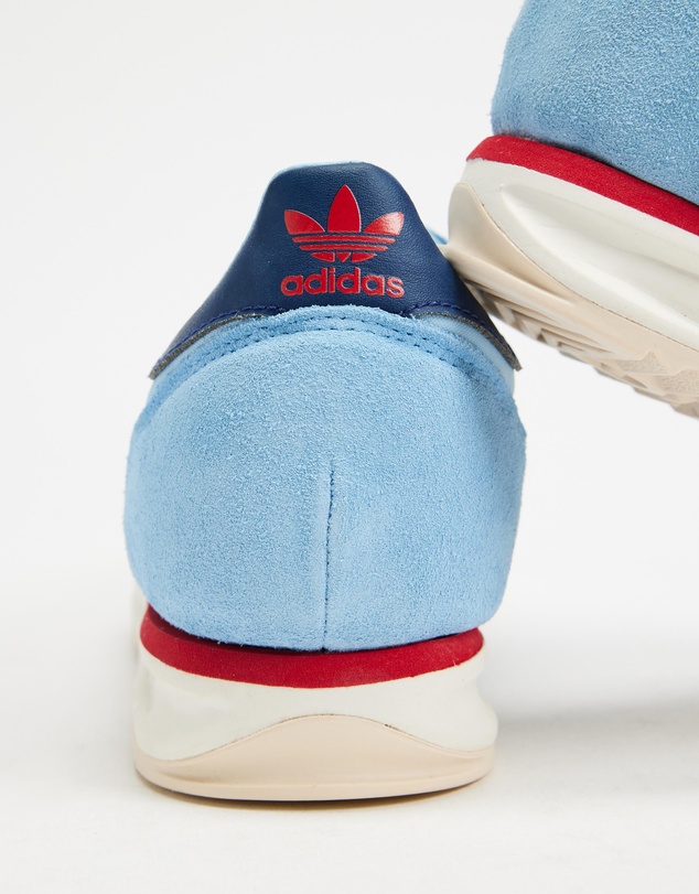 adidas Originals - SL 72 RS - Unisex