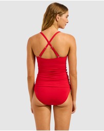 Seafolly - Seafolly Collective Hipster Bikini Bottom