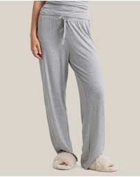 Papinelle - Kate Modal Soft Full Length Pant