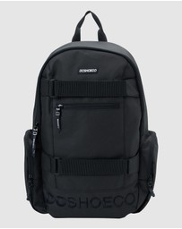 DC Shoes - Mens Breed 5 25 L Medium Backpack