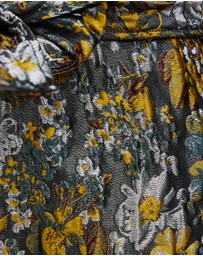 Grace Willow - Rei Jacquard Dress