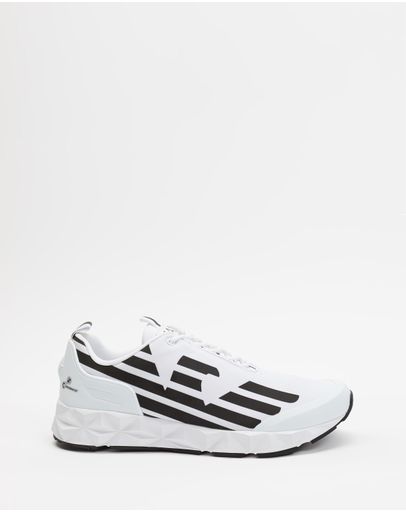 White & Black